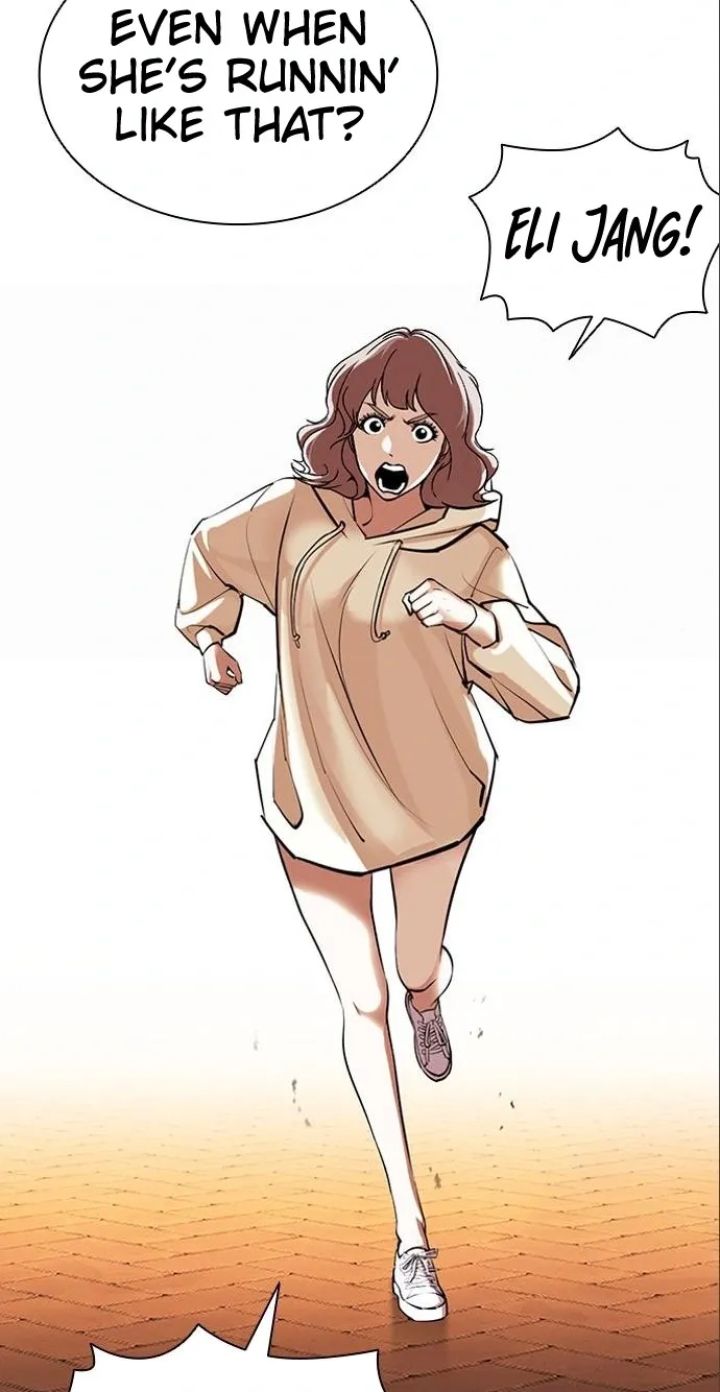 Lookism - Chapter 402 Page 39