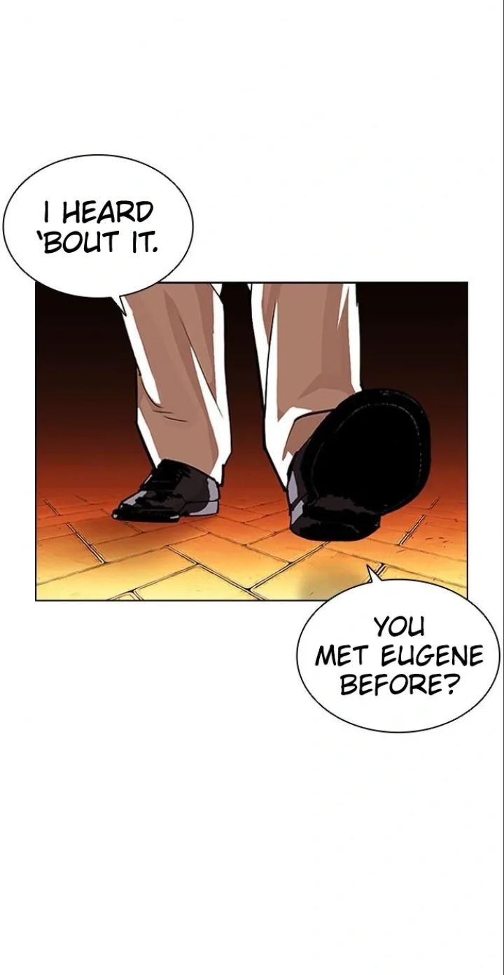 Lookism - Chapter 402 Page 4