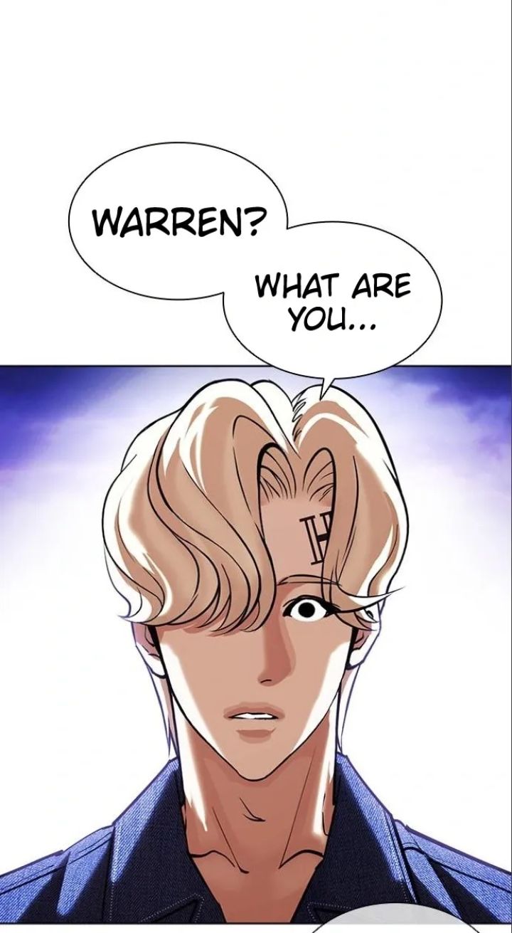 Lookism - Chapter 402 Page 41