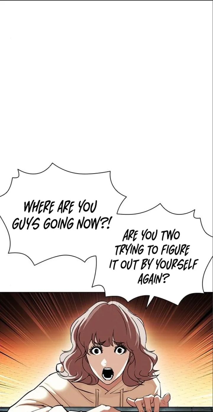 Lookism - Chapter 402 Page 46