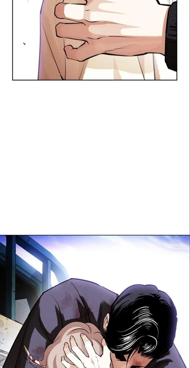 Lookism - Chapter 402 Page 48