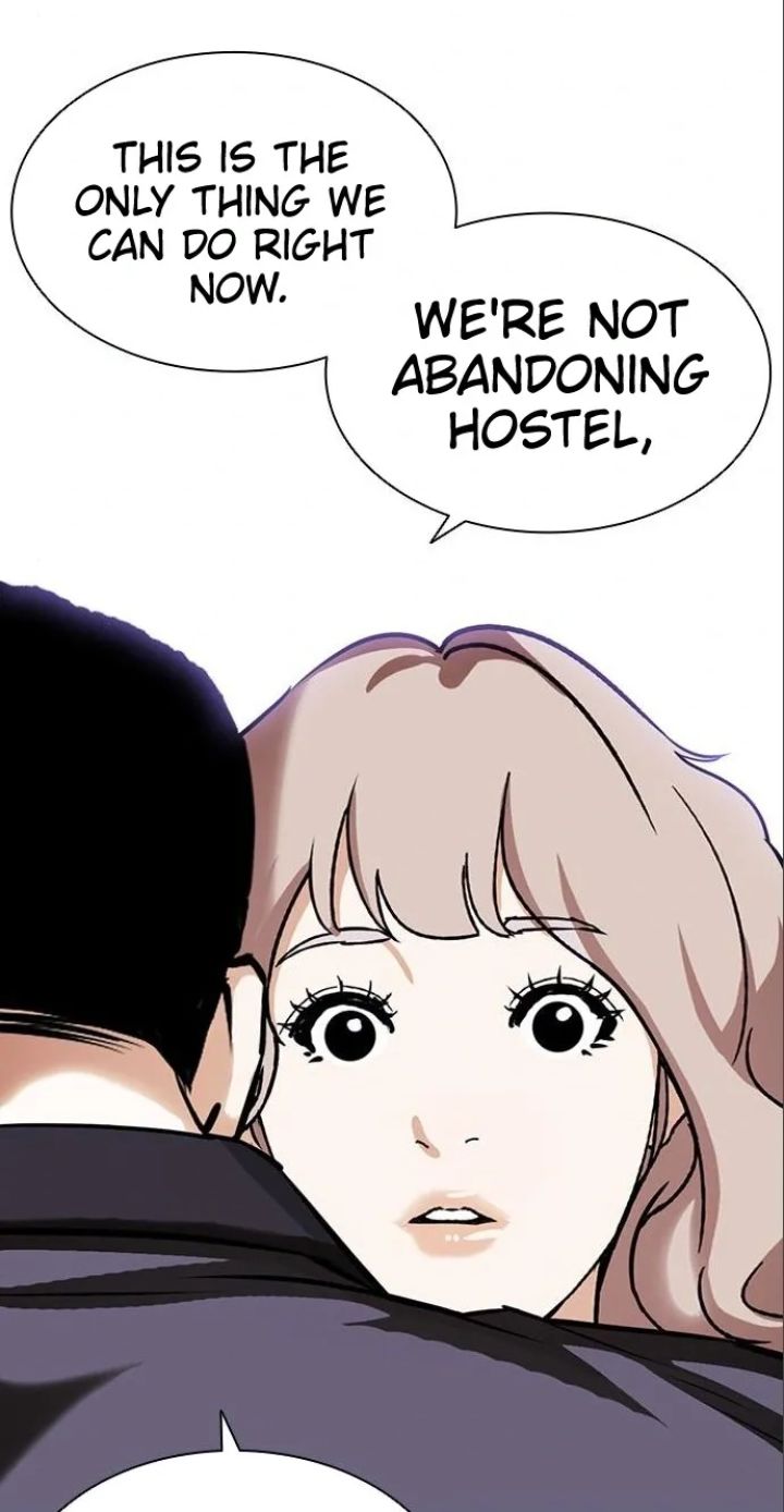 Lookism - Chapter 402 Page 50