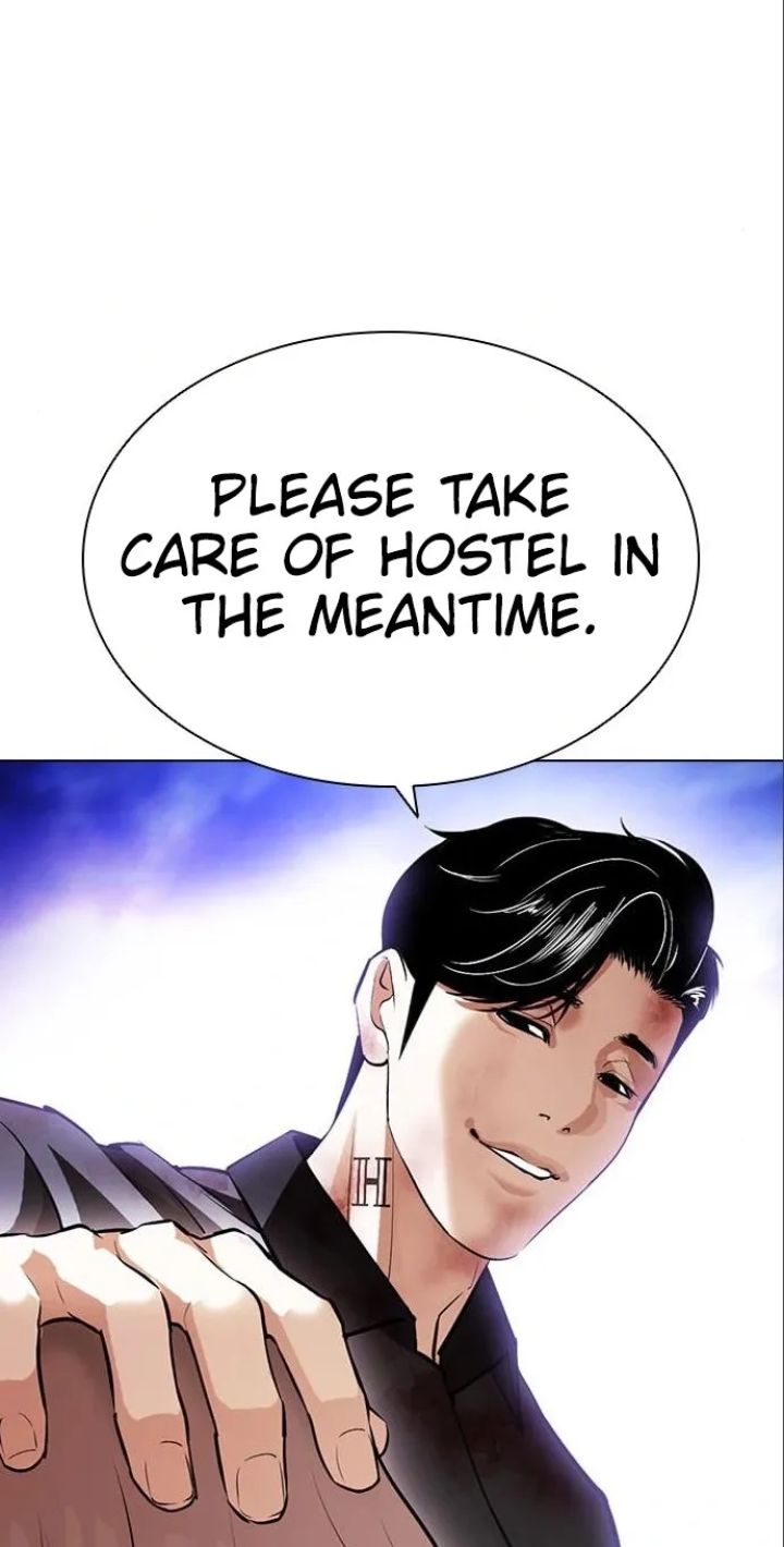 Lookism - Chapter 402 Page 52