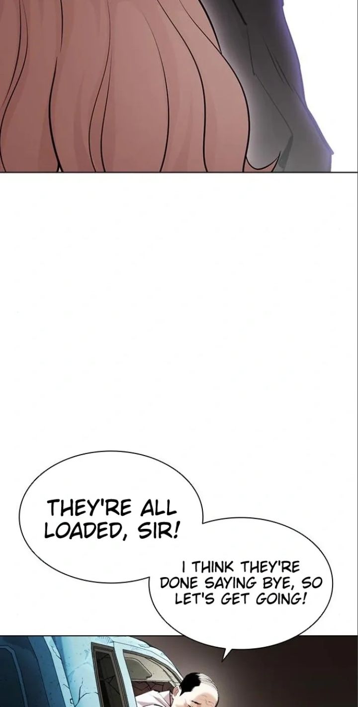 Lookism - Chapter 402 Page 53
