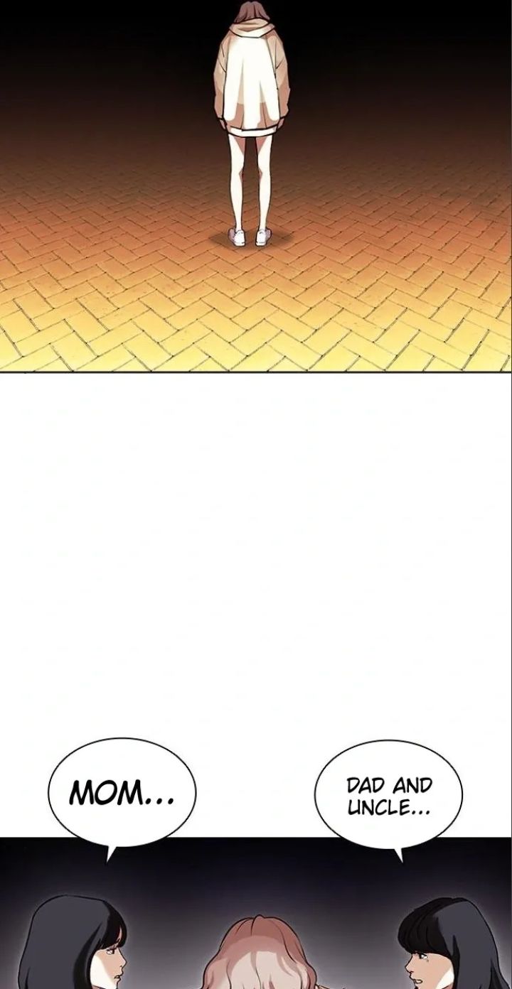 Lookism - Chapter 402 Page 55