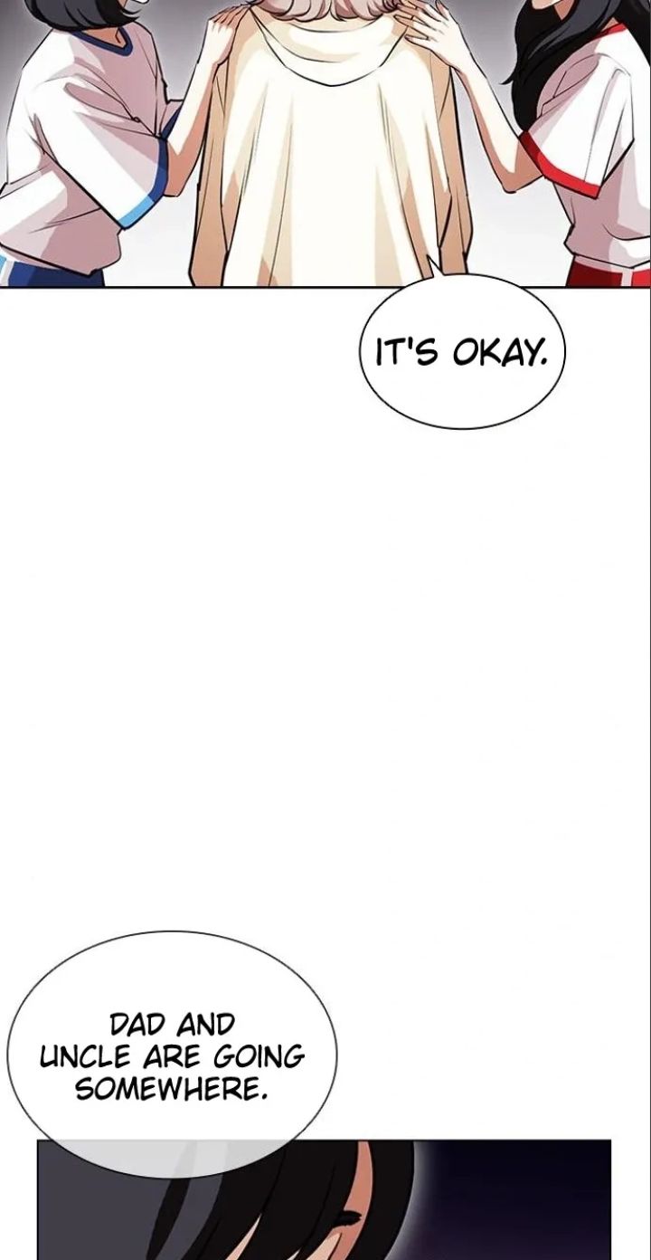 Lookism - Chapter 402 Page 56