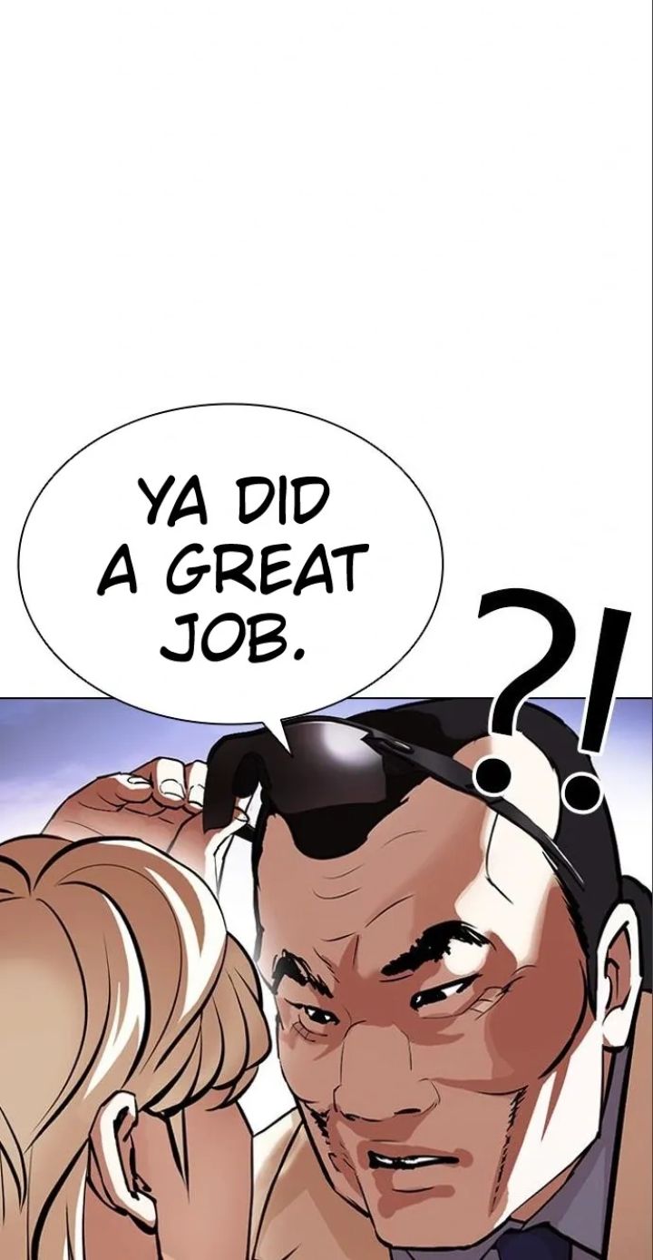 Lookism - Chapter 402 Page 6