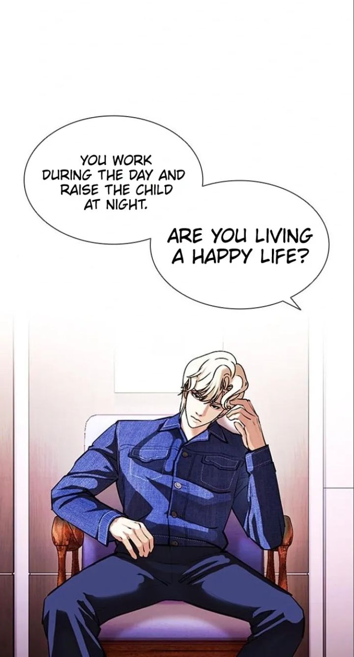 Lookism - Chapter 402 Page 65
