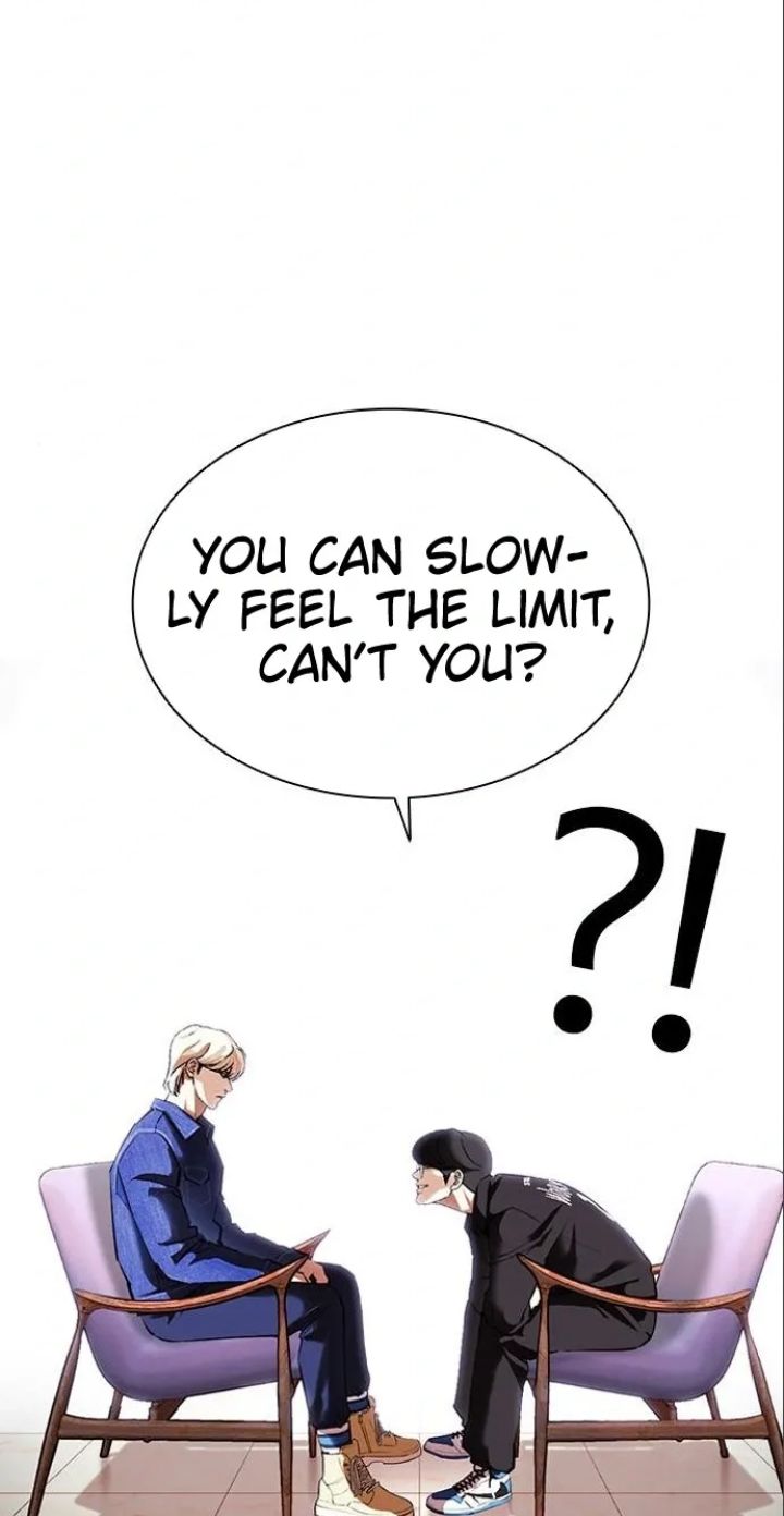 Lookism - Chapter 402 Page 67