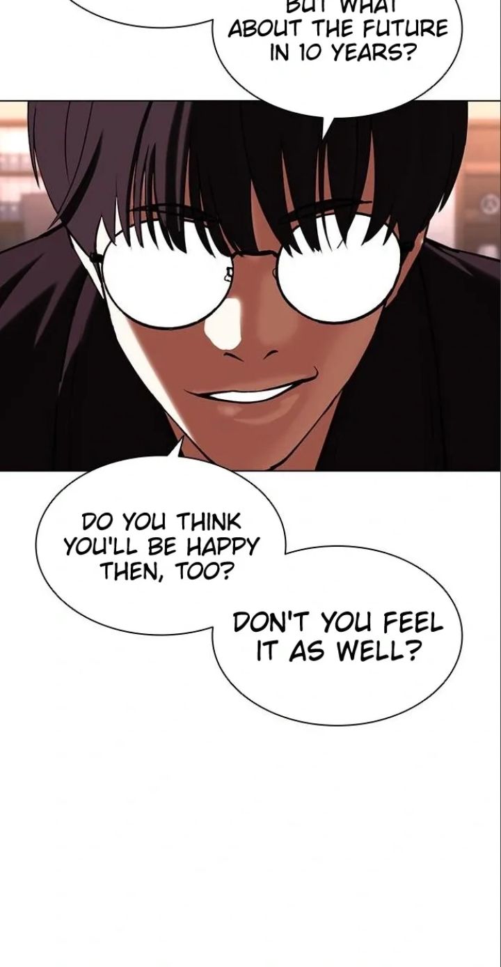 Lookism - Chapter 402 Page 70