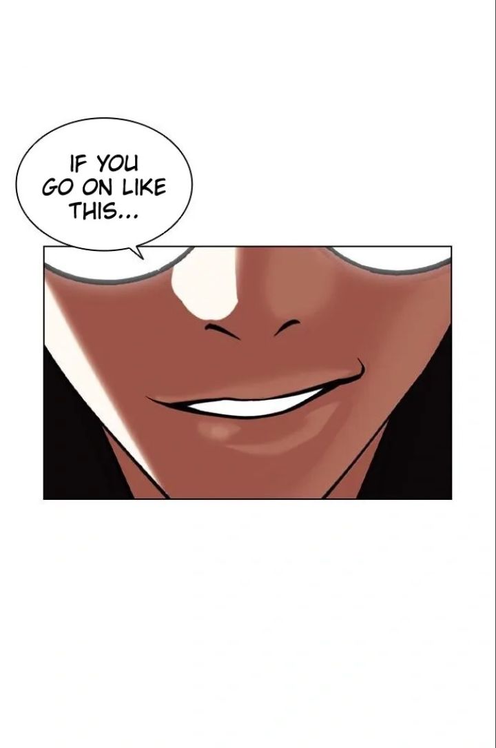 Lookism - Chapter 402 Page 71