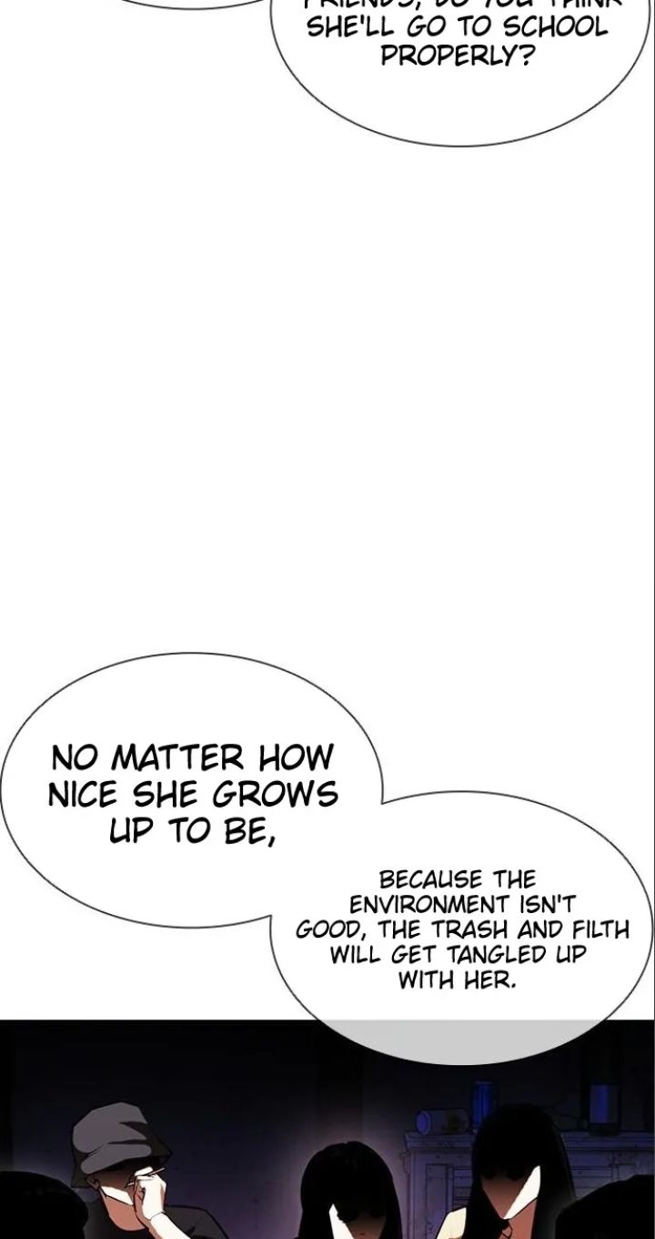 Lookism - Chapter 402 Page 80