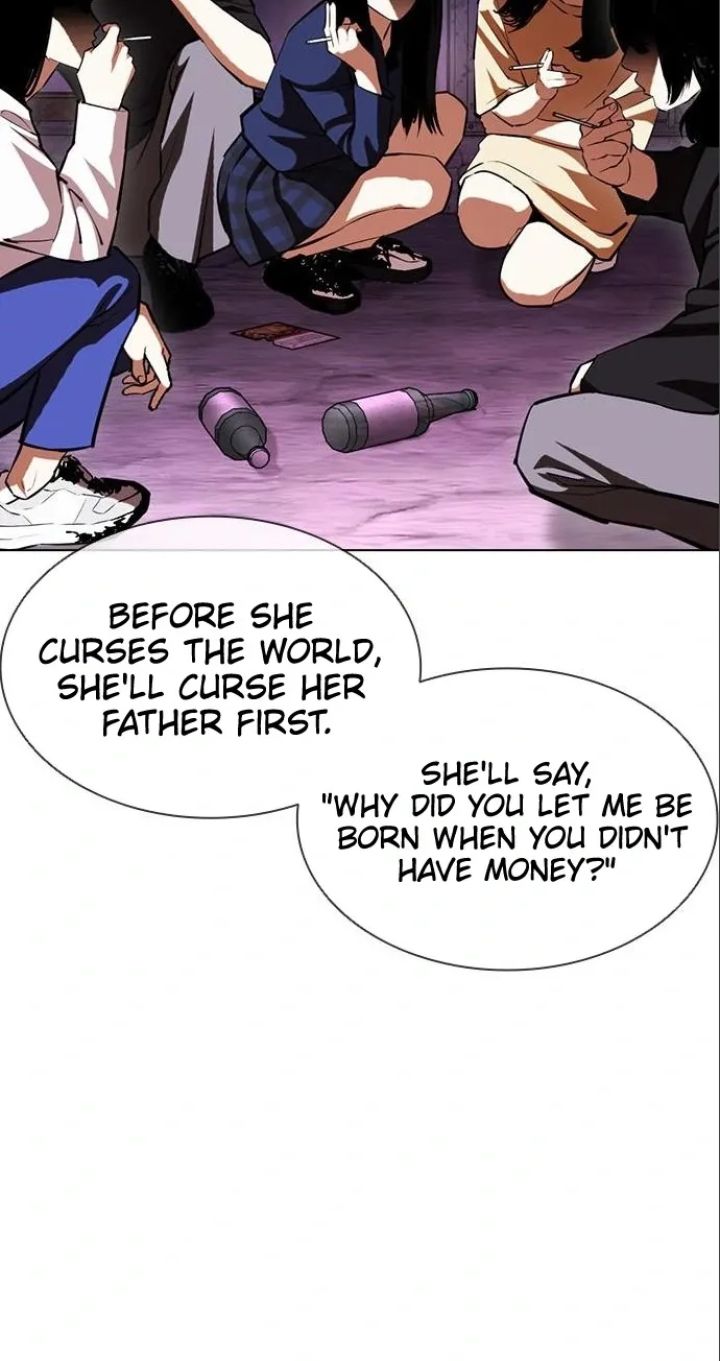 Lookism - Chapter 402 Page 81