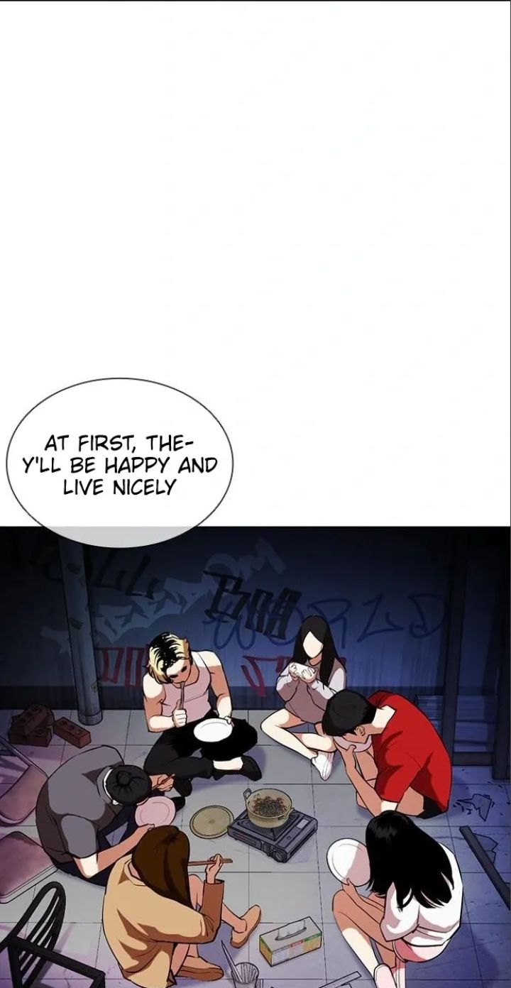 Lookism - Chapter 402 Page 85