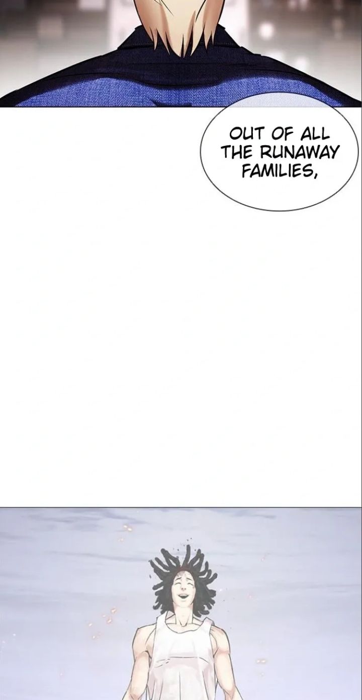 Lookism - Chapter 402 Page 87