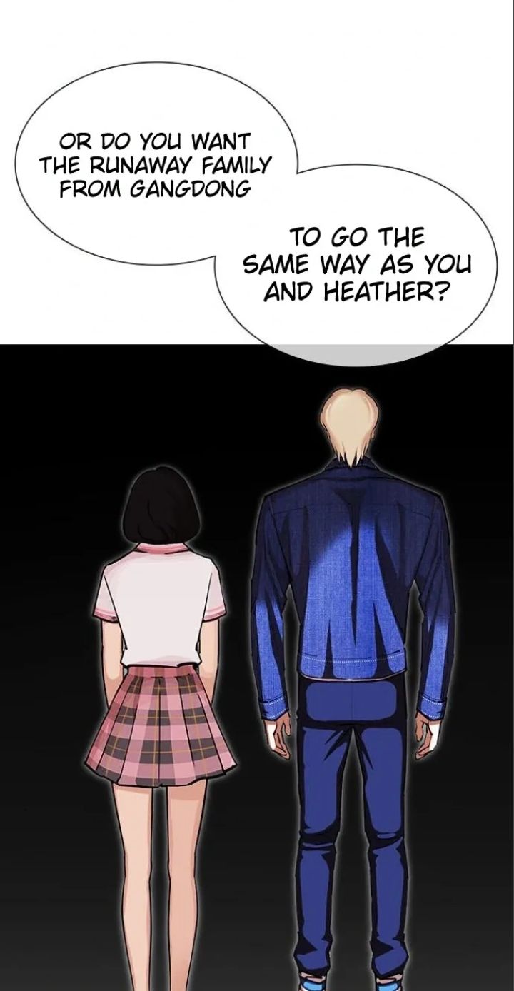 Lookism - Chapter 402 Page 90