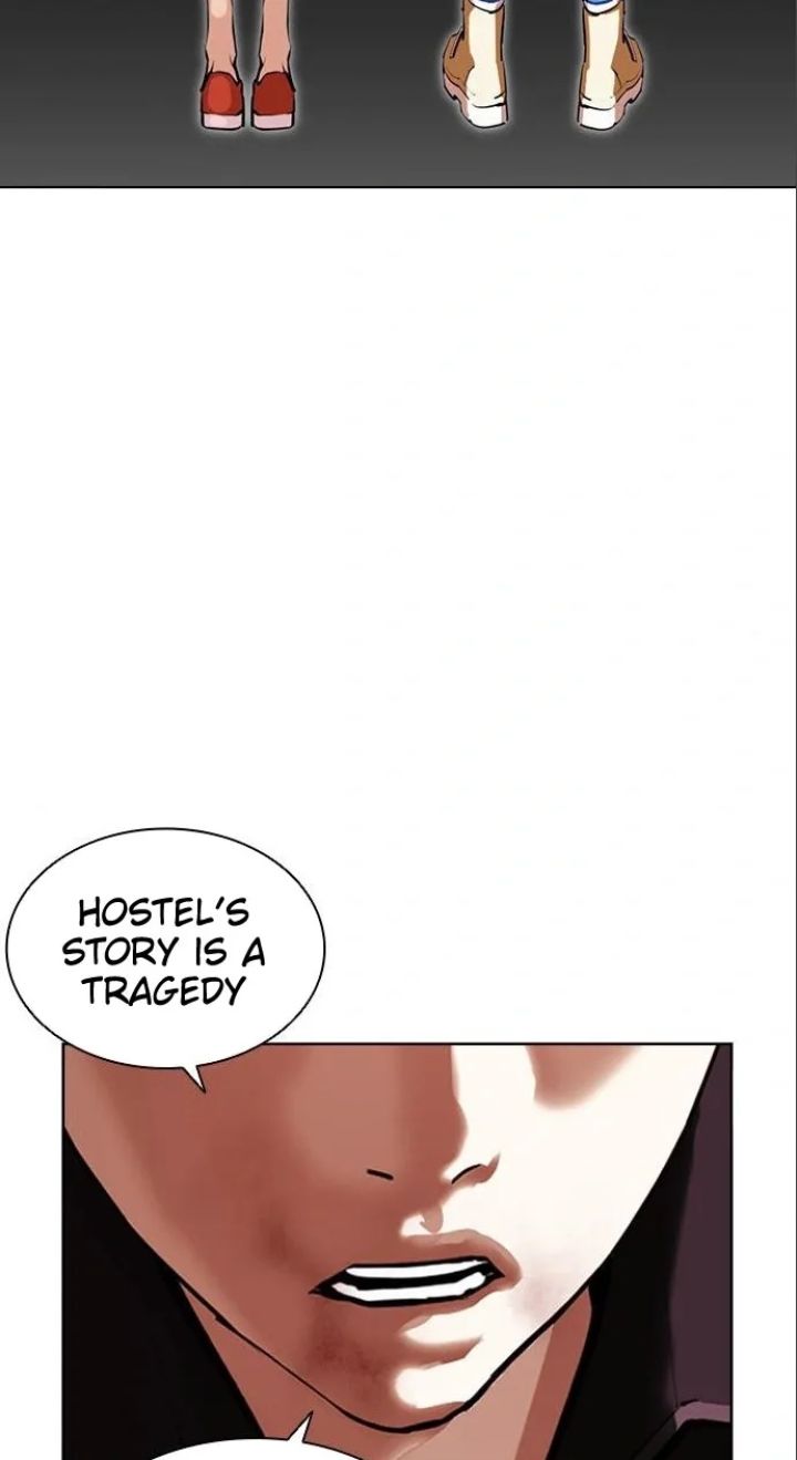 Lookism - Chapter 402 Page 91