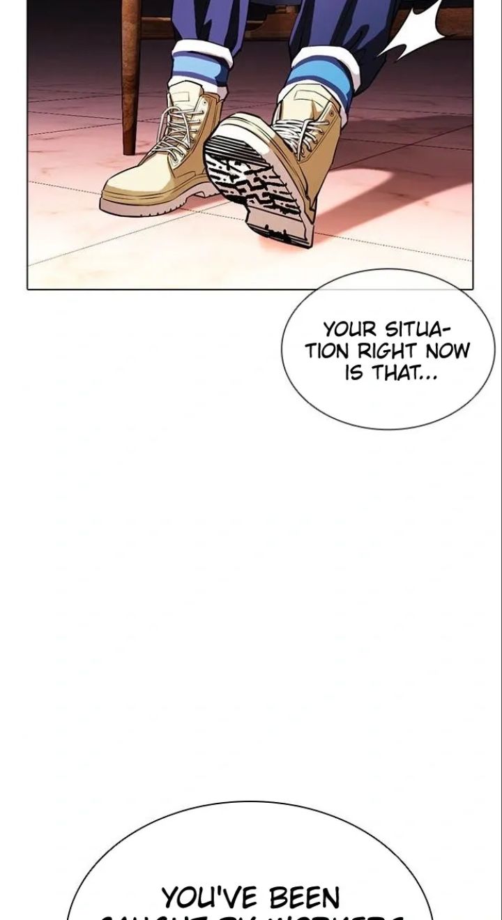Lookism - Chapter 402 Page 94