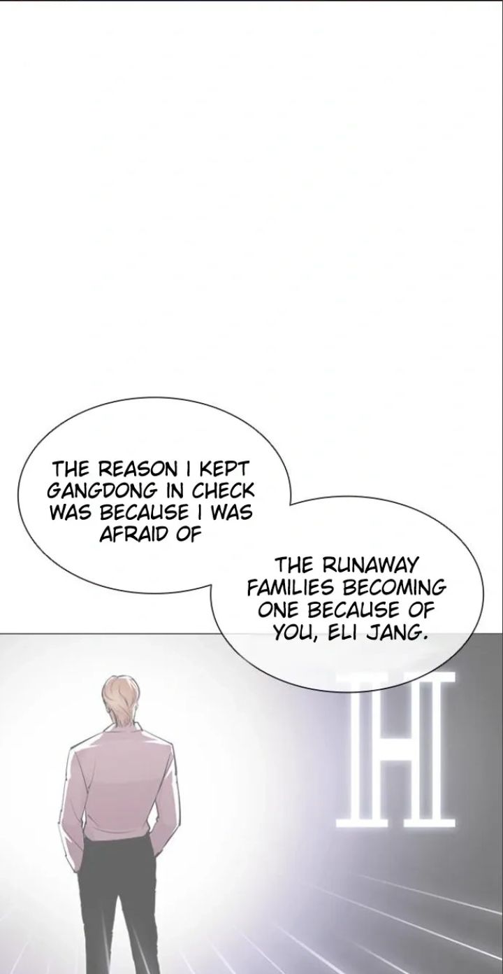 Lookism - Chapter 402 Page 96