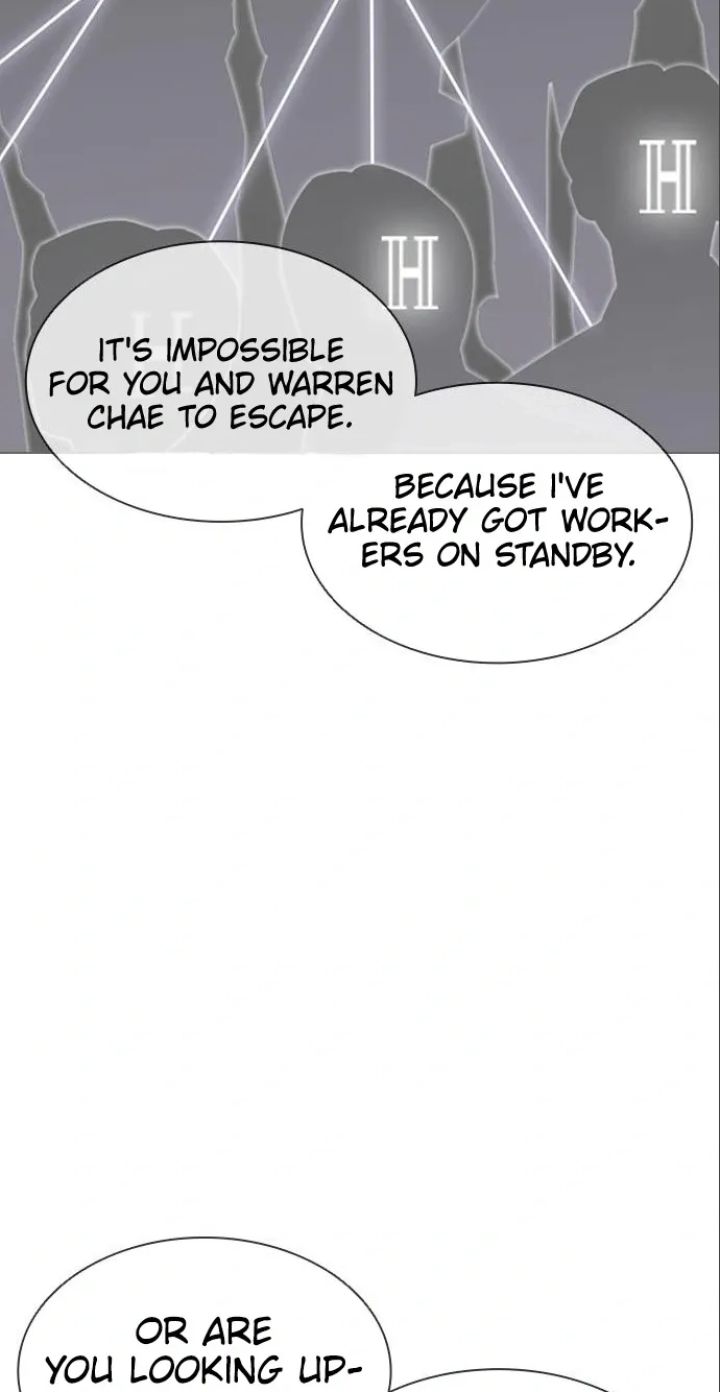 Lookism - Chapter 402 Page 98