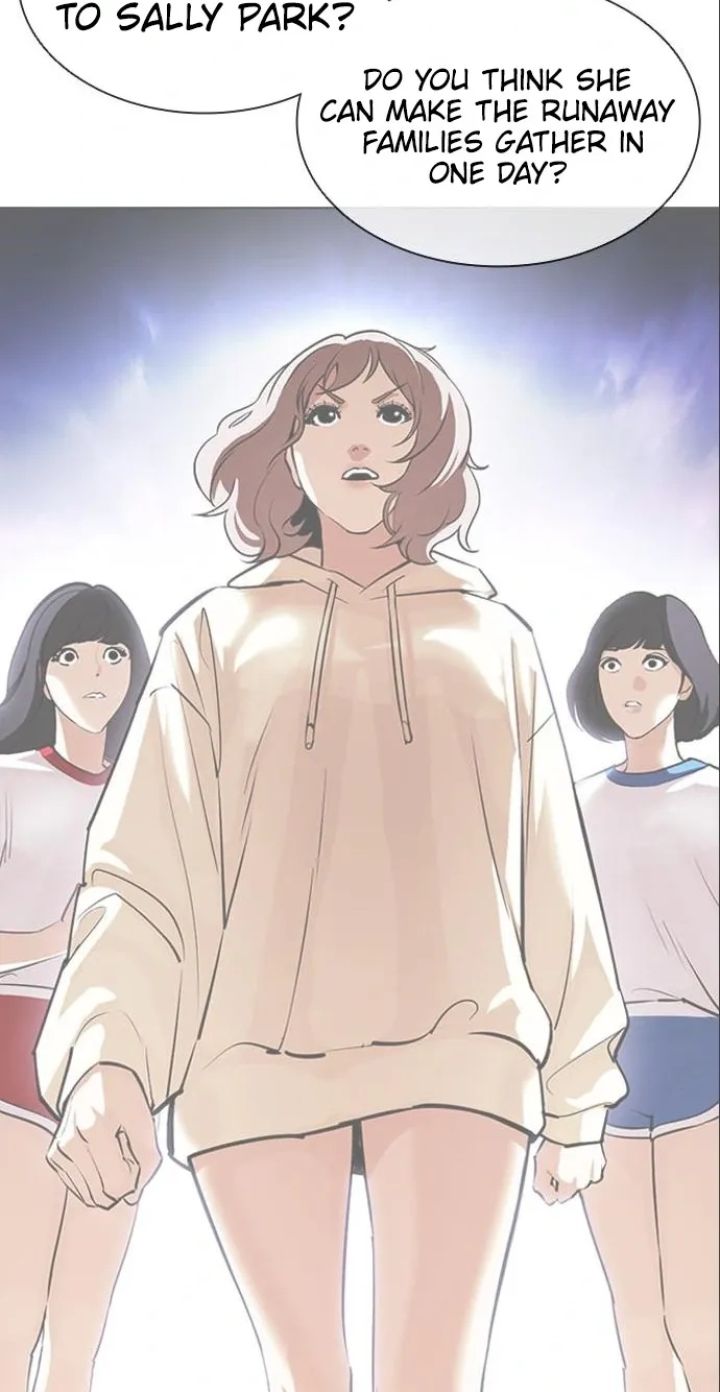 Lookism - Chapter 402 Page 99