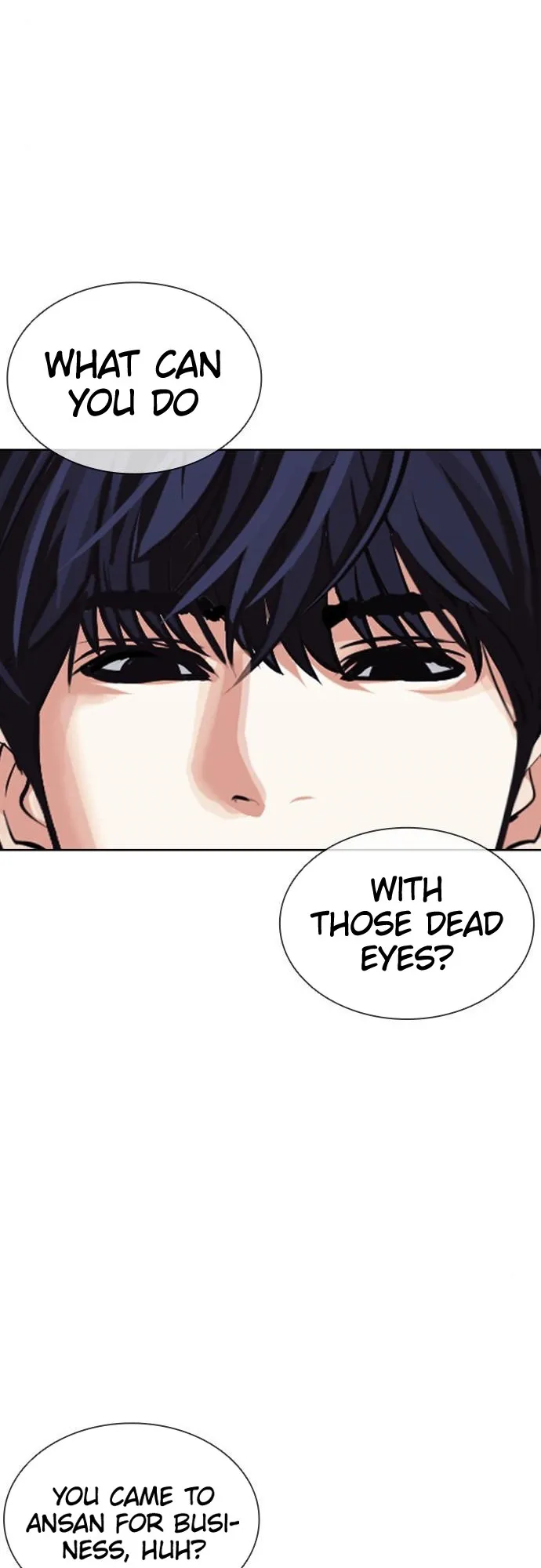 Lookism - Chapter 405 Page 5