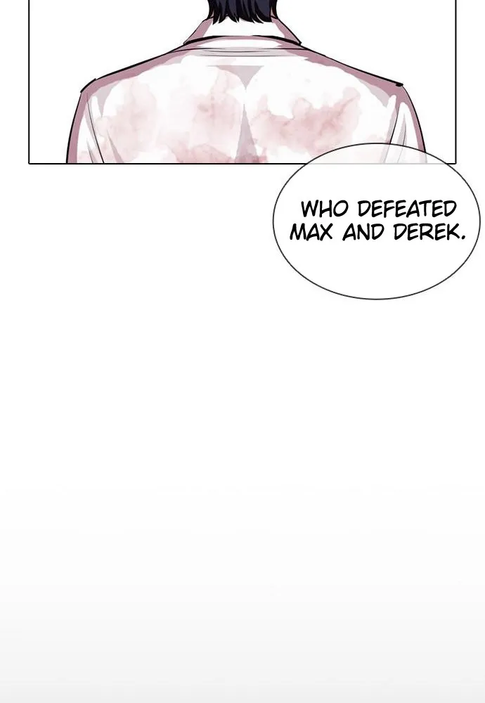 Lookism - Chapter 405 Page 9