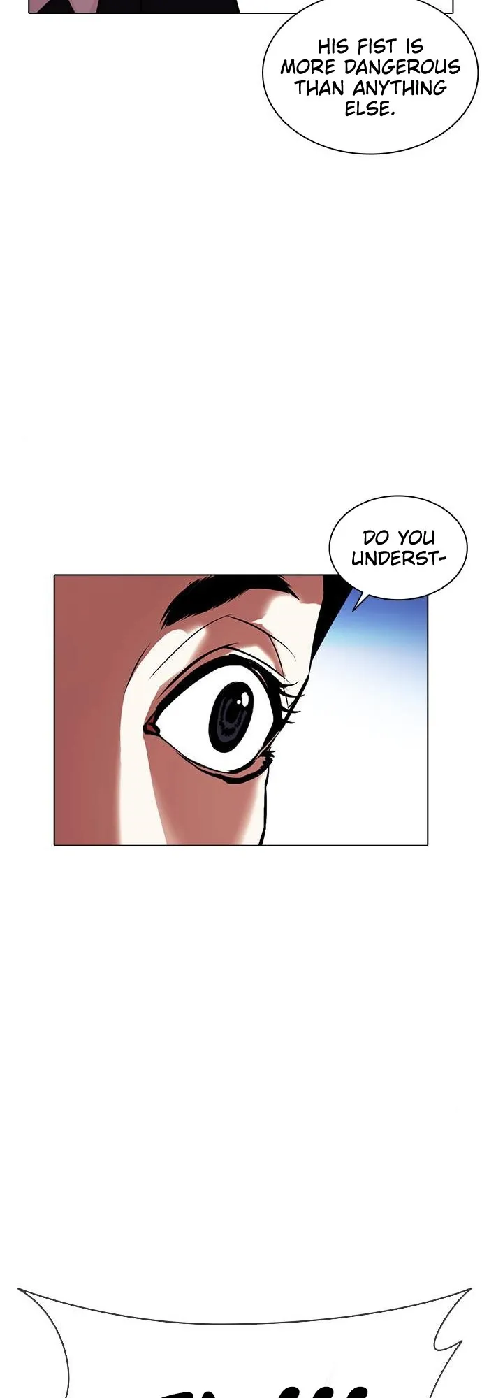Lookism - Chapter 405 Page 12