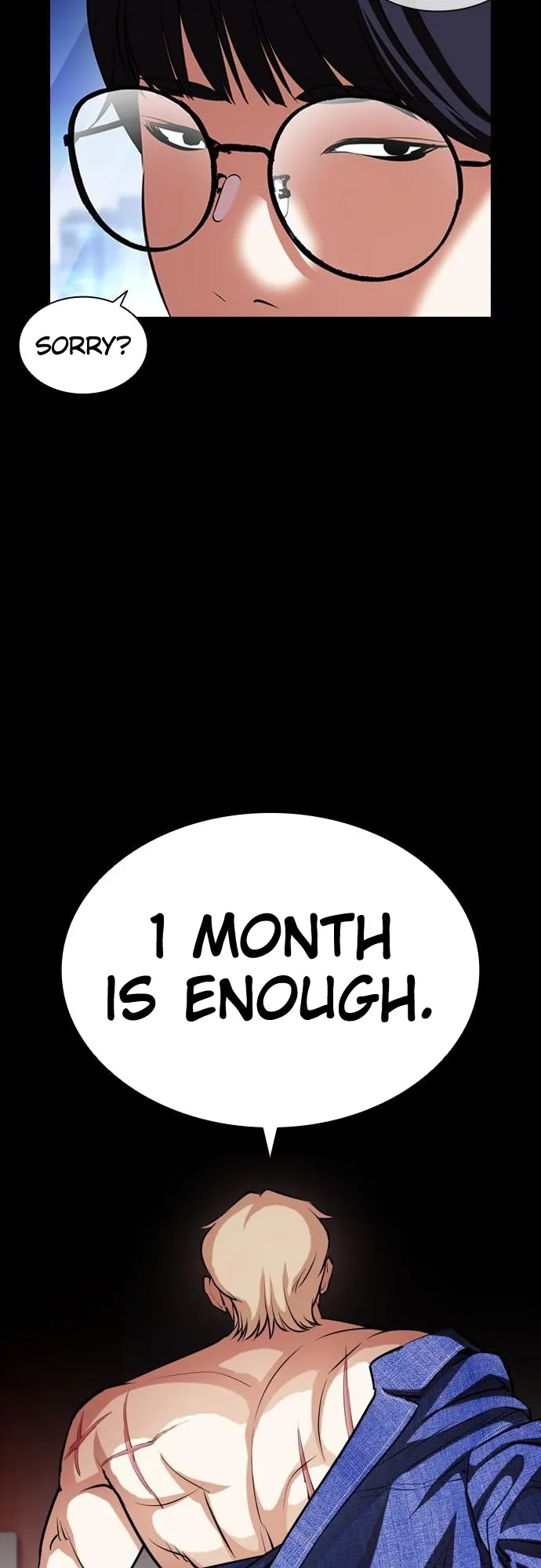 Lookism - Chapter 405 Page 22