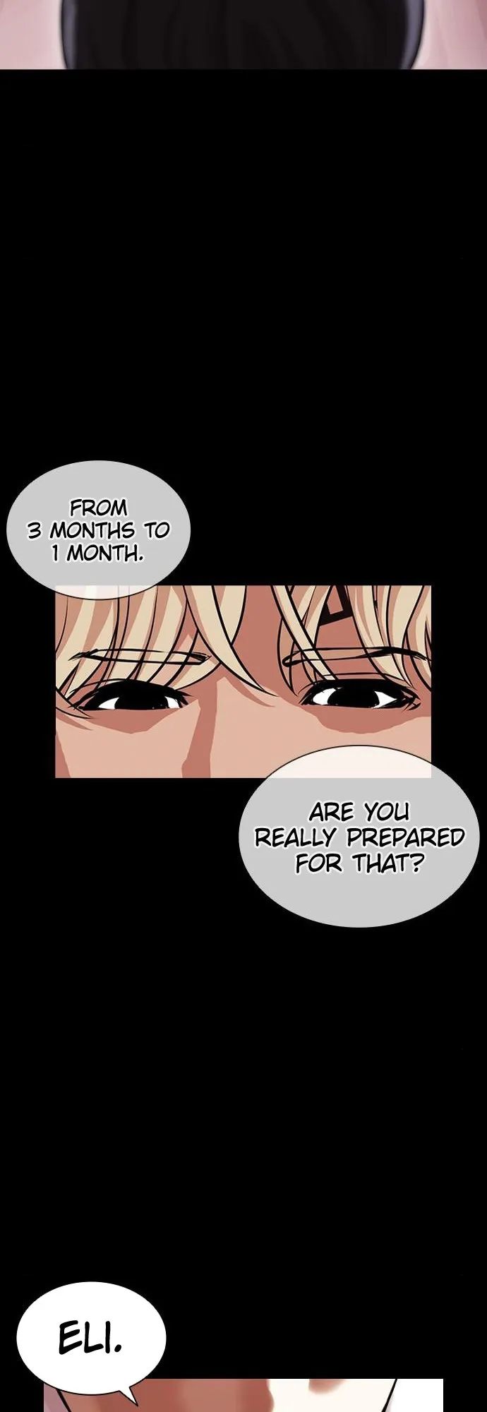 Lookism - Chapter 405 Page 28