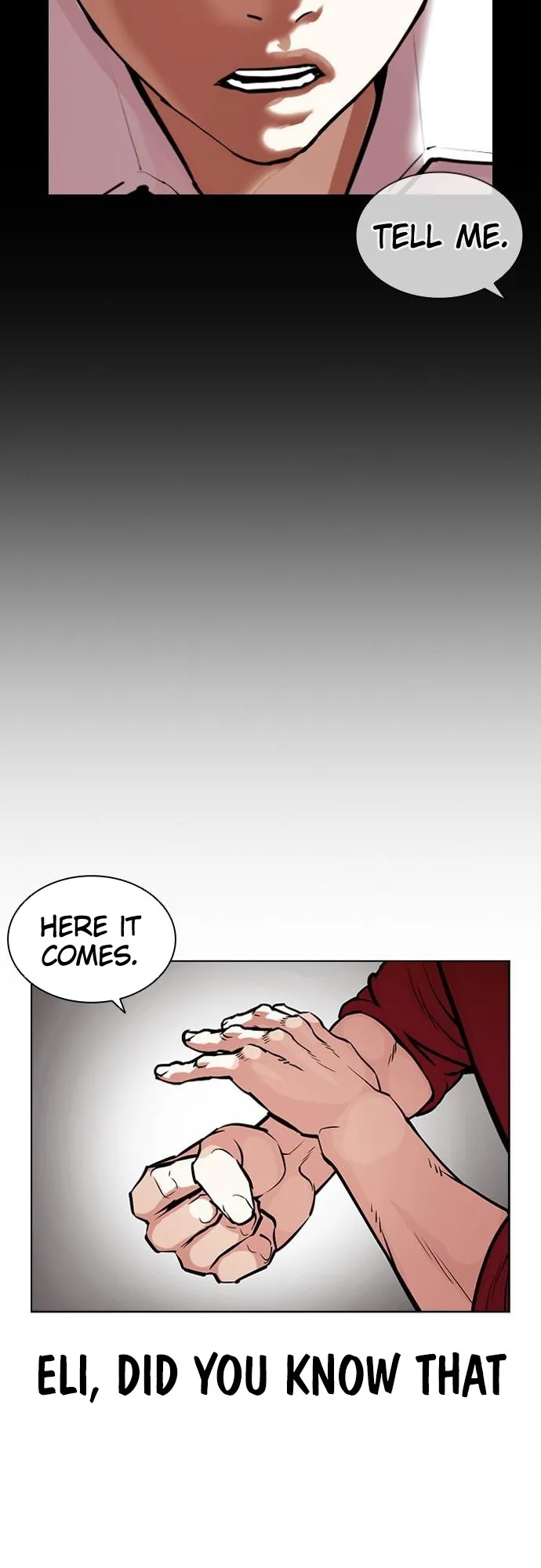 Lookism - Chapter 405 Page 29