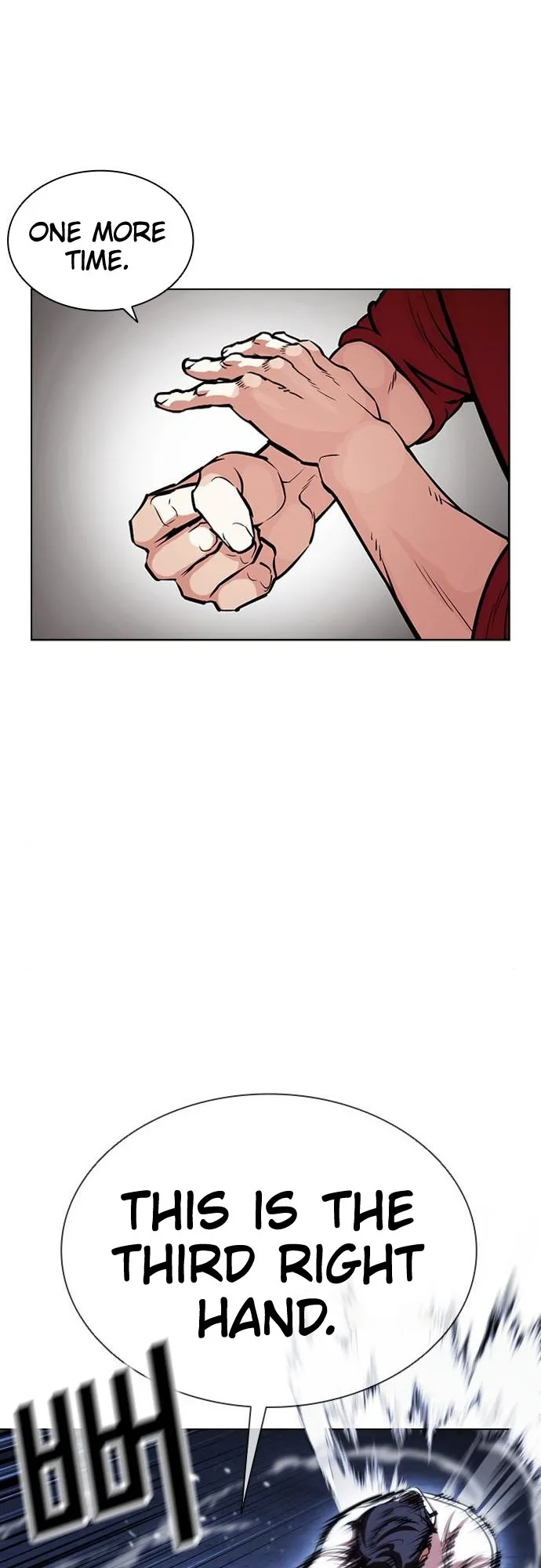 Lookism - Chapter 405 Page 32