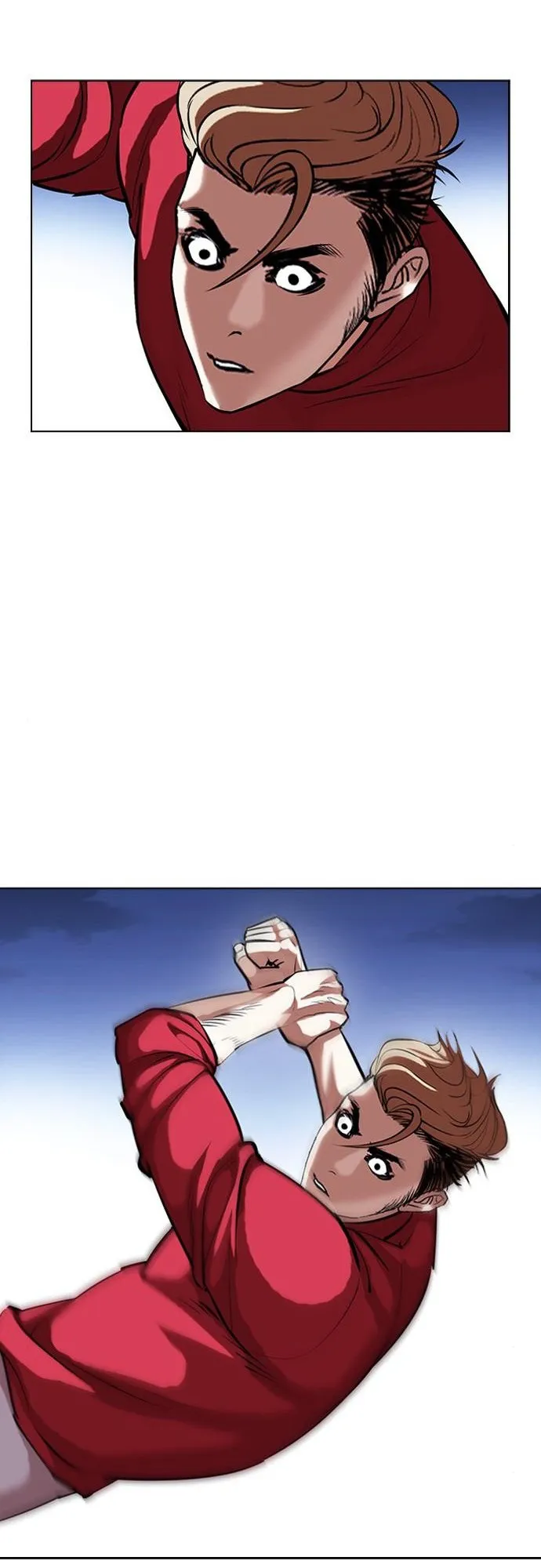 Lookism - Chapter 405 Page 42