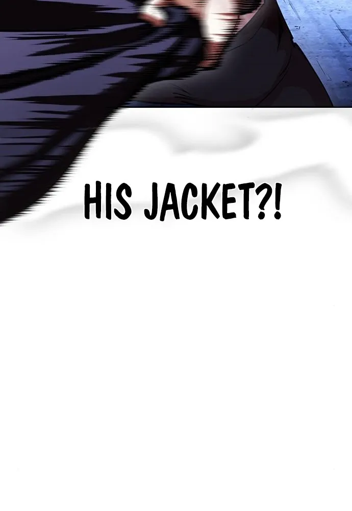 Lookism - Chapter 405 Page 44
