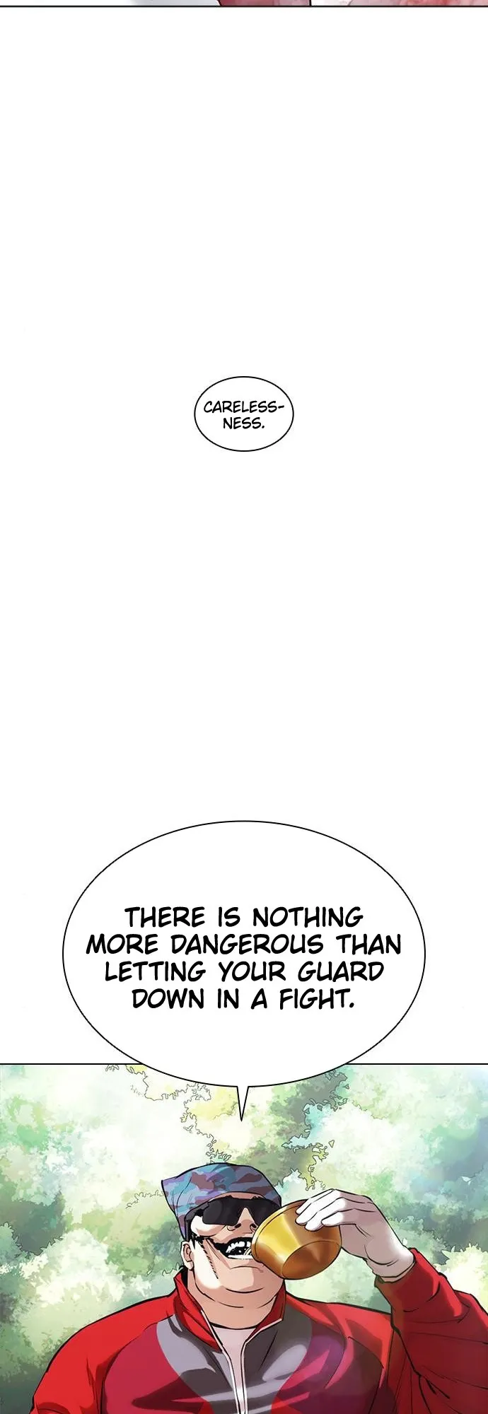 Lookism - Chapter 405 Page 47
