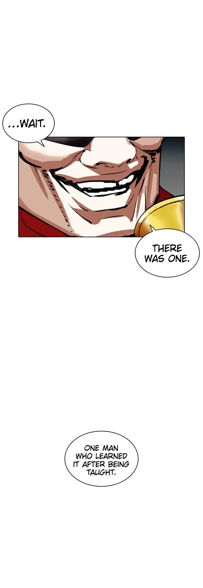 Lookism - Chapter 405 Page 50