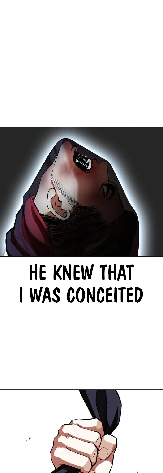 Lookism - Chapter 405 Page 55