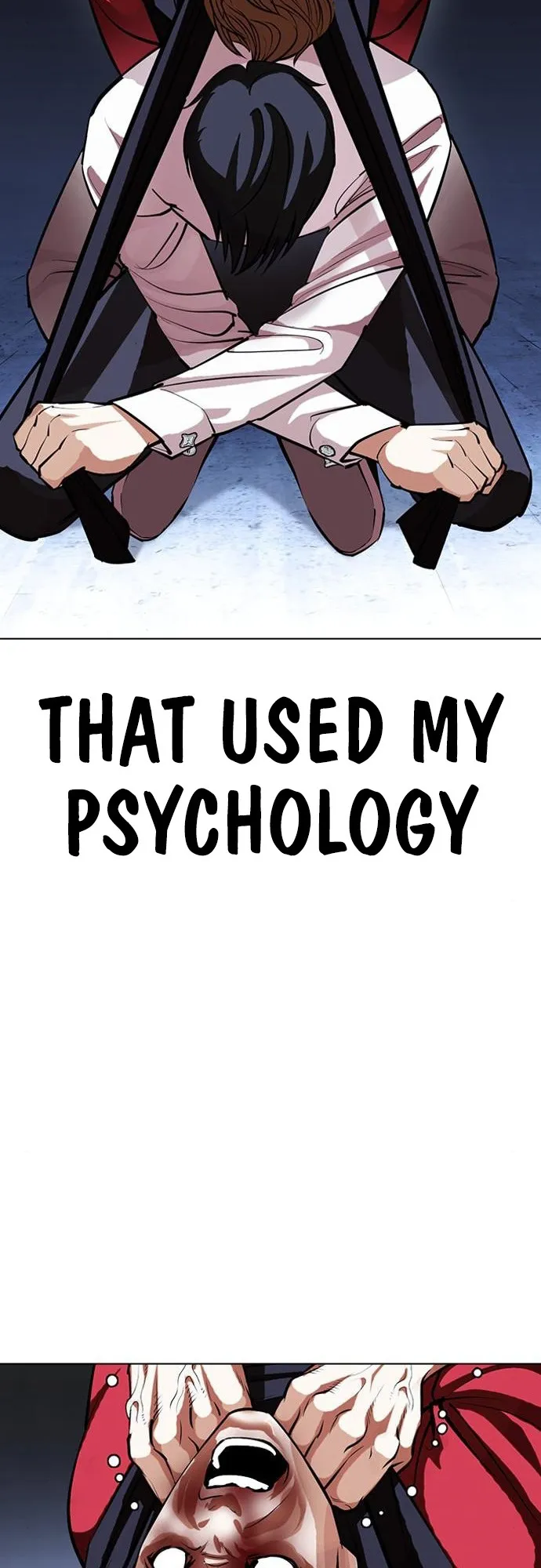Lookism - Chapter 405 Page 60