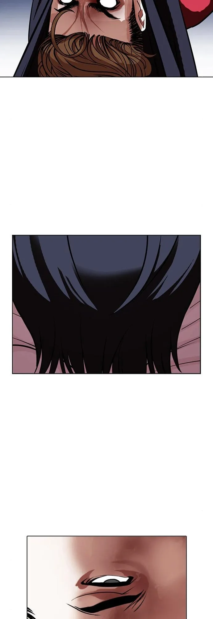 Lookism - Chapter 405 Page 61
