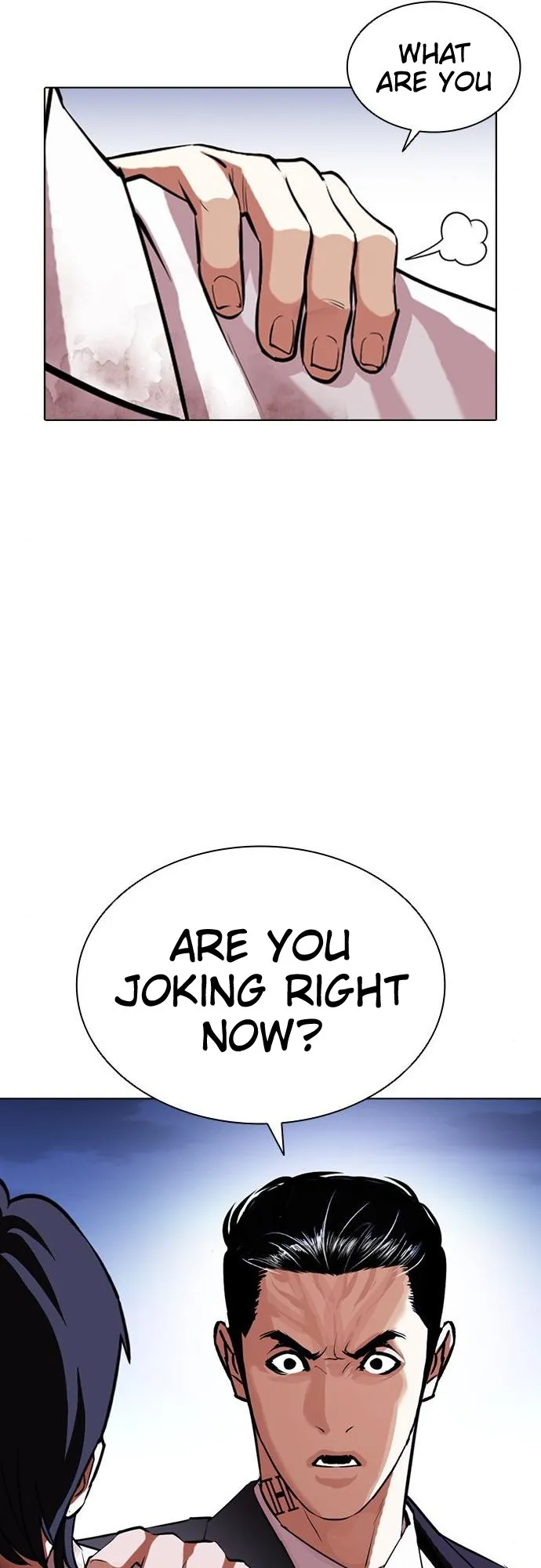 Lookism - Chapter 405 Page 66