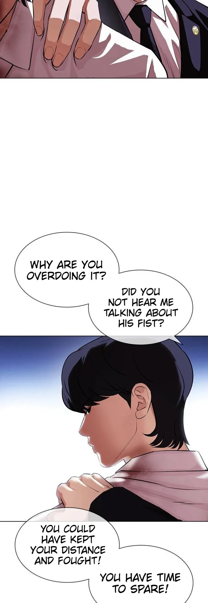 Lookism - Chapter 405 Page 67
