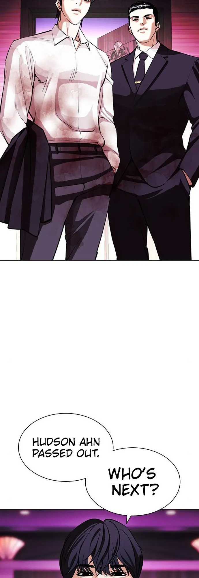 Lookism - Chapter 405 Page 76