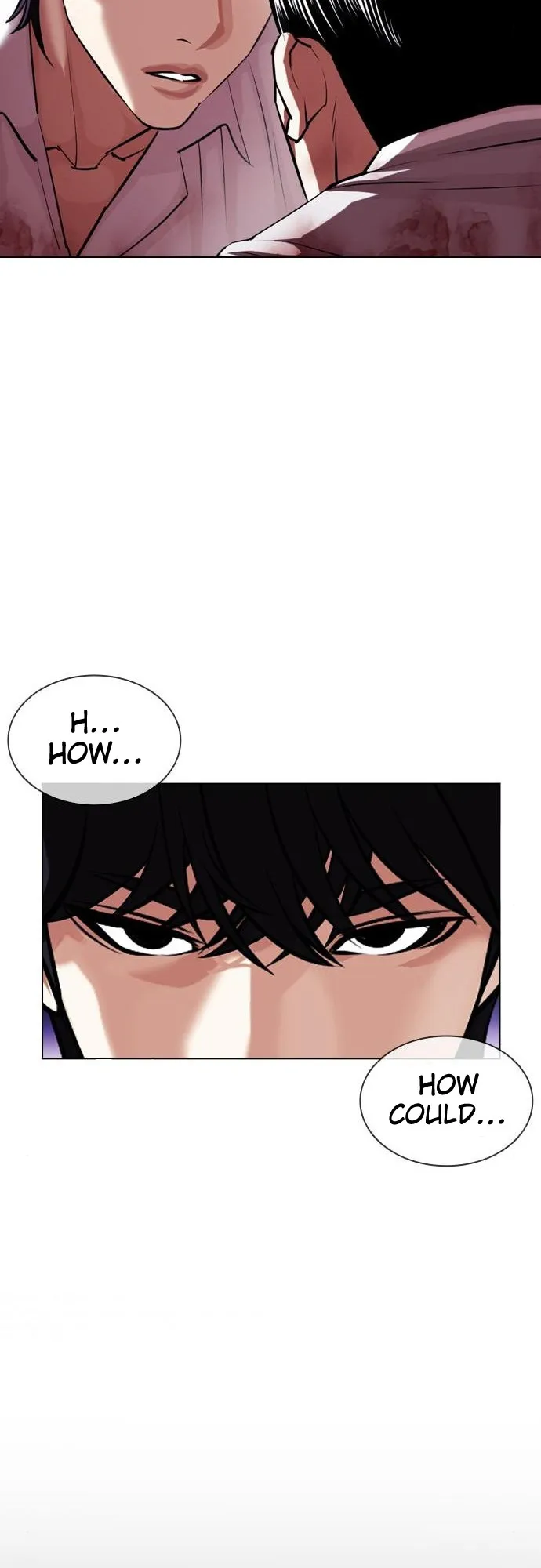 Lookism - Chapter 405 Page 87