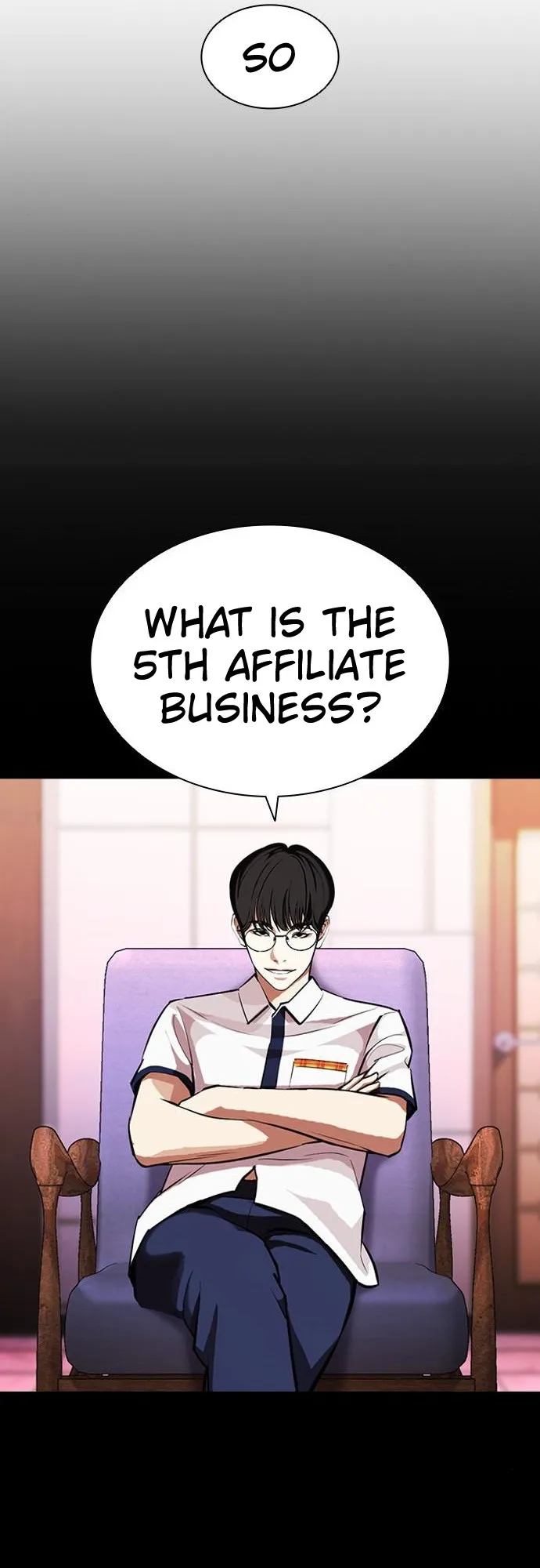 Lookism - Chapter 405 Page 88
