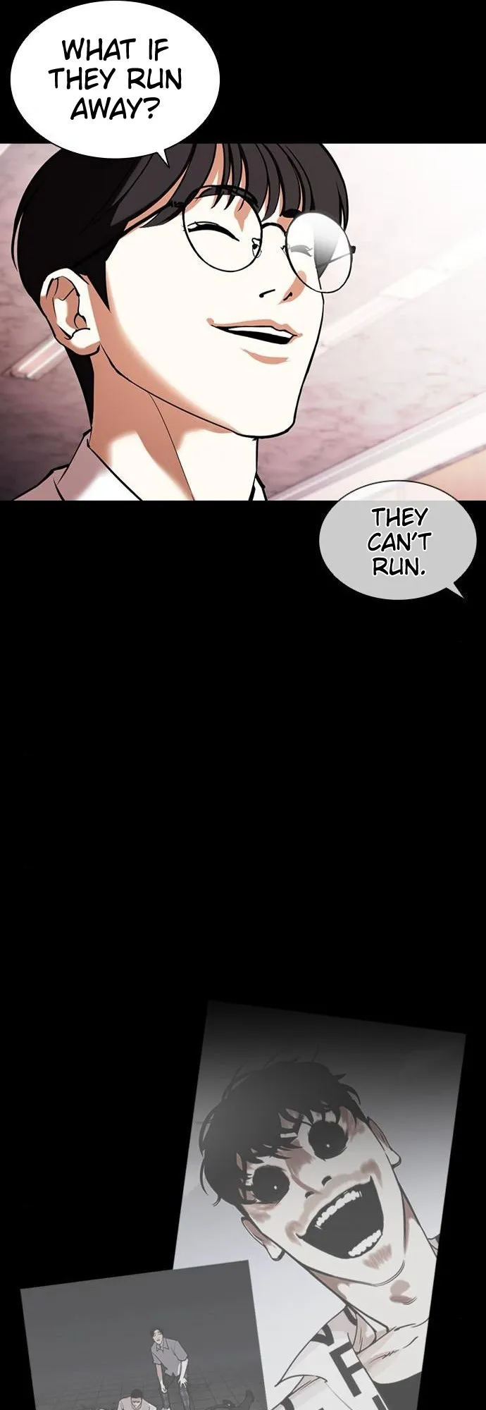 Lookism - Chapter 405 Page 93