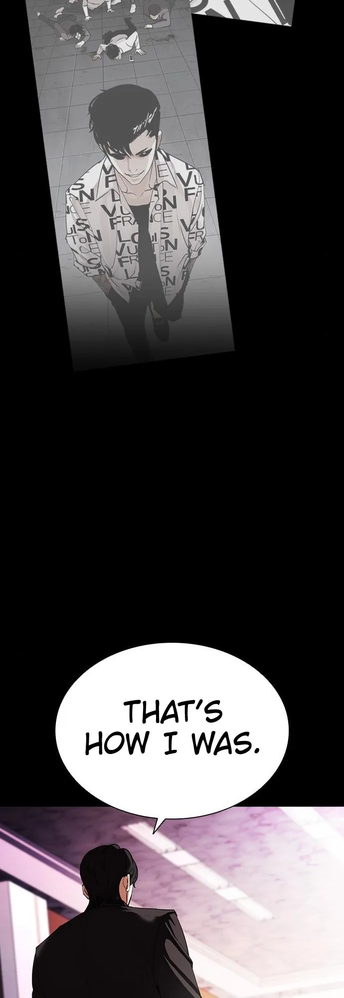 Lookism - Chapter 405 Page 94