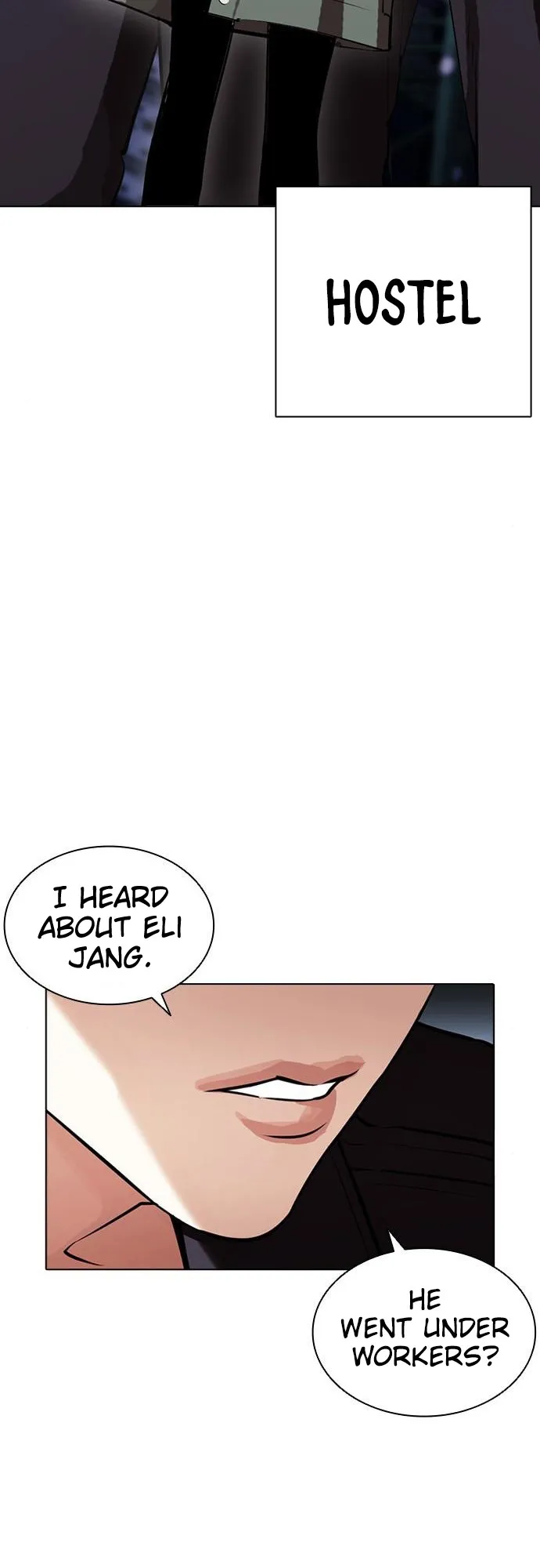 Lookism - Chapter 405 Page 101