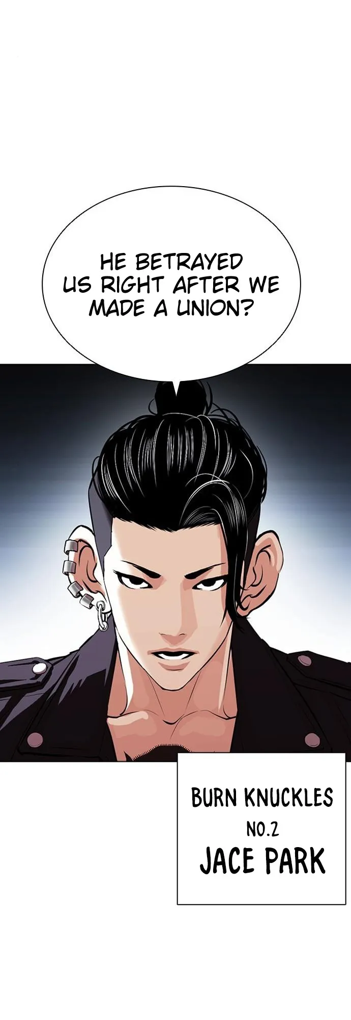 Lookism - Chapter 405 Page 102