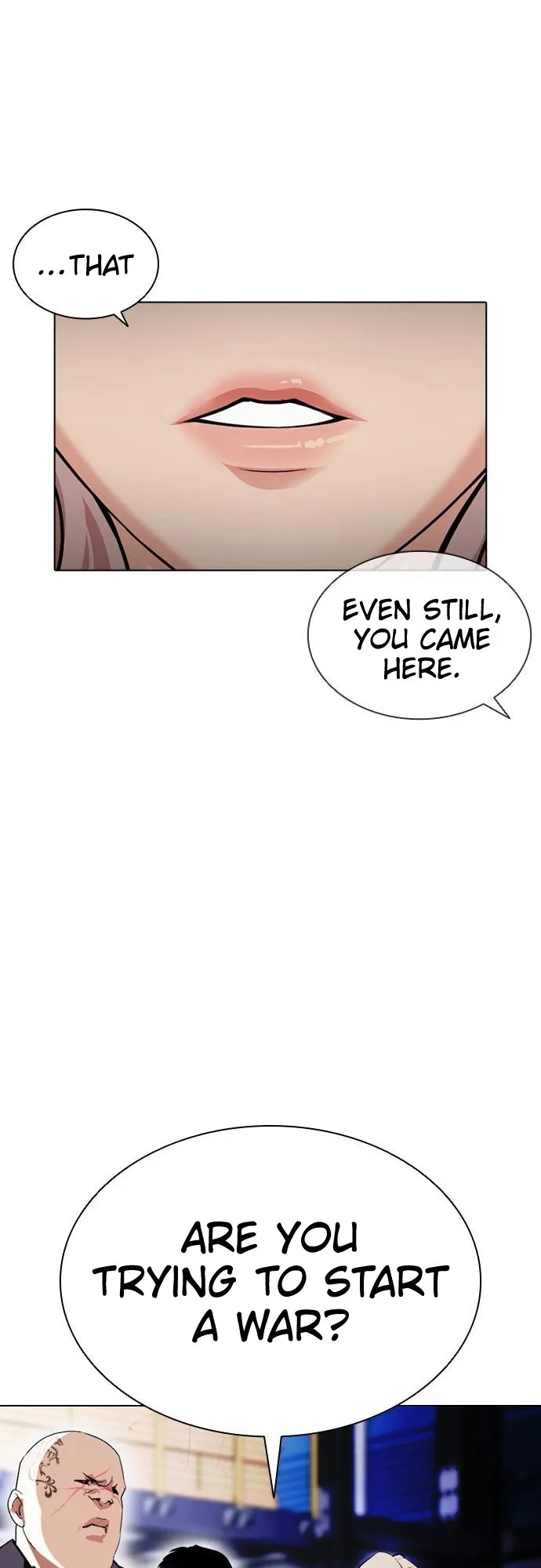 Lookism - Chapter 405 Page 103
