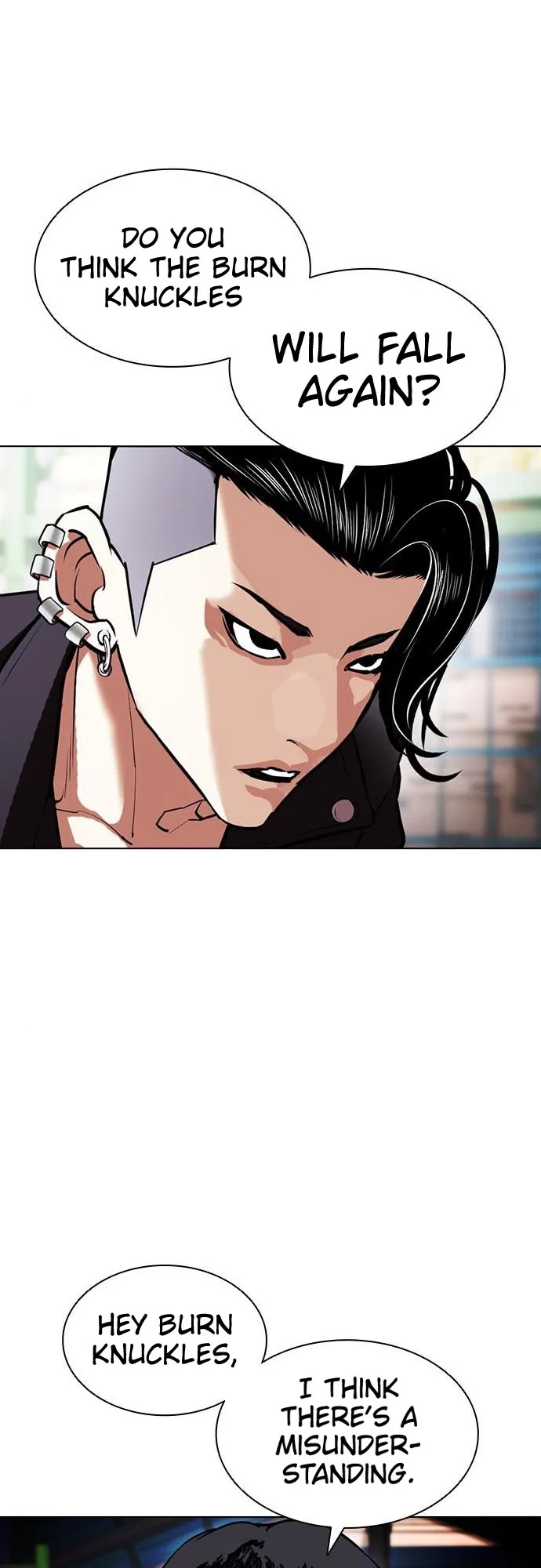 Lookism - Chapter 405 Page 105